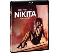 Blu-Ray Nikita