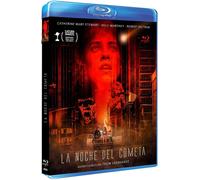 La notte della cometa / Night of the Comet (1984) [ Origine Spagnolo, Nessuna Lingua Italiana ] (Blu-Ray)