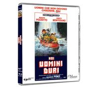 Blu-Ray Noi Uomini Duri