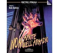 Blu-Ray Non Aprite Quell'Armadio