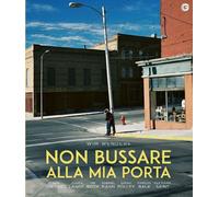 Blu-Ray Non Bussare Alla Mia Porta