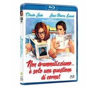 Non Drammatizziamo... E Solo Questione Di Corna! (Blu-Ray)