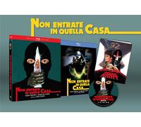 Blu-Ray Non Entrate In Quella Casa (Special Edition)