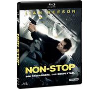 Blu-Ray Non Stop
