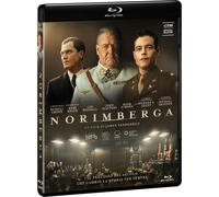 Blu-Ray Norimberga
