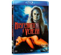 Blu-Ray Nosferatu A Venezia