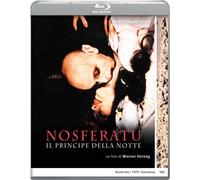 Blu-Ray Nosferatu - Il Principe Della Notte