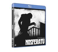 Blu Ray Nosferatu Il Vampiro (1922) ⚠️ DISPONIBILITA' IMMEDIATA ⚠️...NUOVO