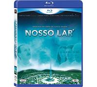 Blu-ray Nosso Lar [ Astral City ] [ Subtitles in English, Portuguese, Spanish, Russian, French, German, Esperanto ] [ Region FREE ]