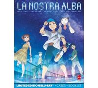 La nostra alba - Break of dawn - Limited Edition (Blu-Ray Disc)