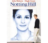 BLU RAY Notting Hill (1999) commedia/drammatico/romance