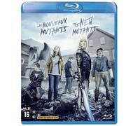 NOUVEAUX MUTANTS (LES) - BD