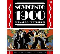 Novecento - Versione Integrale Restaurata (2 Blu-Ray Disc)