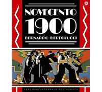 Blu-Ray Novecento Parte Prima E Seconda (2 Blu-Ray)