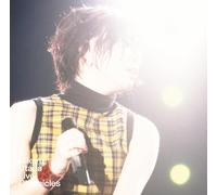 Blu-ray Nuovo HIKARU UTADA LIVE CHRONICLES BOHEMIAN SUMMER 2000 Blu-ray Giappone