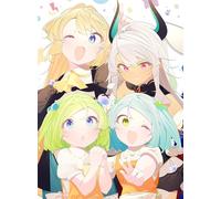 Blu-ray Nuovo I've Been Killing Slimes for 300 Years and Maxed Out My Level V...