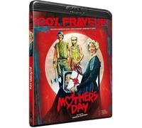 Blu-Ray Nuovo Per La Festa Della Mamma