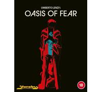 Blu-Ray Oasis Of Fear / Posto Ideale Per Uccidere (Un) [Edizione: Regno Unito] [