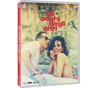 Blu-Ray Occhi Degli Altri (Gli)