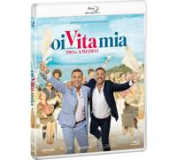 Blu-Ray Oi Vita Mia