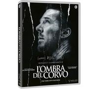 Blu-Ray Ombra Del Corvo (L')