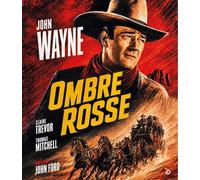Blu-Ray Ombre Rosse (Blu-Ray Mod)