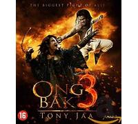 Ong-bak 3 (Blu-ray)