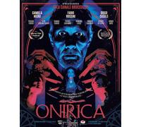 Blu-Ray Onirica
