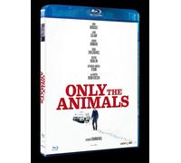 Film - Storie Di Spiriti Amanti - Blu-ray