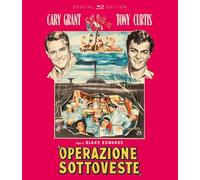 Blu-Ray Operazione Sottoveste (Special Edition)