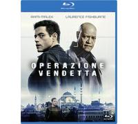 Blu-Ray Operazione Vendetta