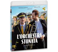 Blu-Ray Orchestra Stonata (L')