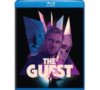 Blu-Ray Ospite