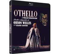 Blu-Ray Othello (Special Edition)