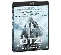 Blu-ray OTZI L'ULTIMO CACCIATOTRE con Franco Nero nuovo sigillato 2017