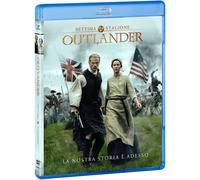 Blu-Ray Outlander - Stagione 07 (6 Blu-Ray)
