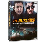 Blu-Ray Outlaws (The)
