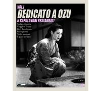 Blu-Ray Ozu Box 01 (6 Blu-Ray)