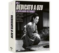 Ozu Box 01 (6 Blu-Ray)