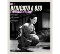 Ozu Box 01 (6 Blu-Ray)