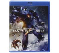 Blu Ray Pacific Rim - (2013) (2 Blu Ray) ⚠️ DISPONIBILITA' IMMEDIATA ⚠️