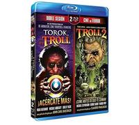 Blu-Ray Pack Troll