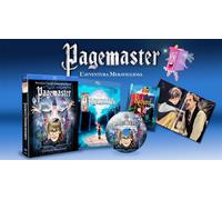 Blu-Ray Pagemaster - L'Avventura Meravigliosa (Special Edition)