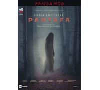 Blu-Ray Pantafa