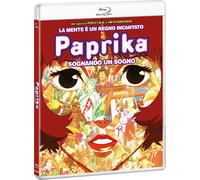 Paprika - Sognando un sogno (Blu-Ray Disc)