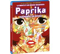 Blu-Ray Paprika - Sognando Un Sogno (Blu-Ray+Dvd)
