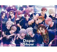 [Blu-ray] Paradox Live Dope Show 2021.3.20 LINE CUBE SHIBUYA EYXA-13392 NUOVO