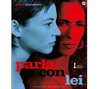 Parla con lei - Versione restaurata (Blu-Ray Disc)