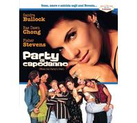 Blu-Ray Party Di Capodanno
