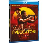 Blu-Ray Peccatori (I)